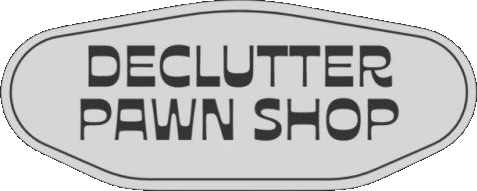 Declutter Pawn Shop